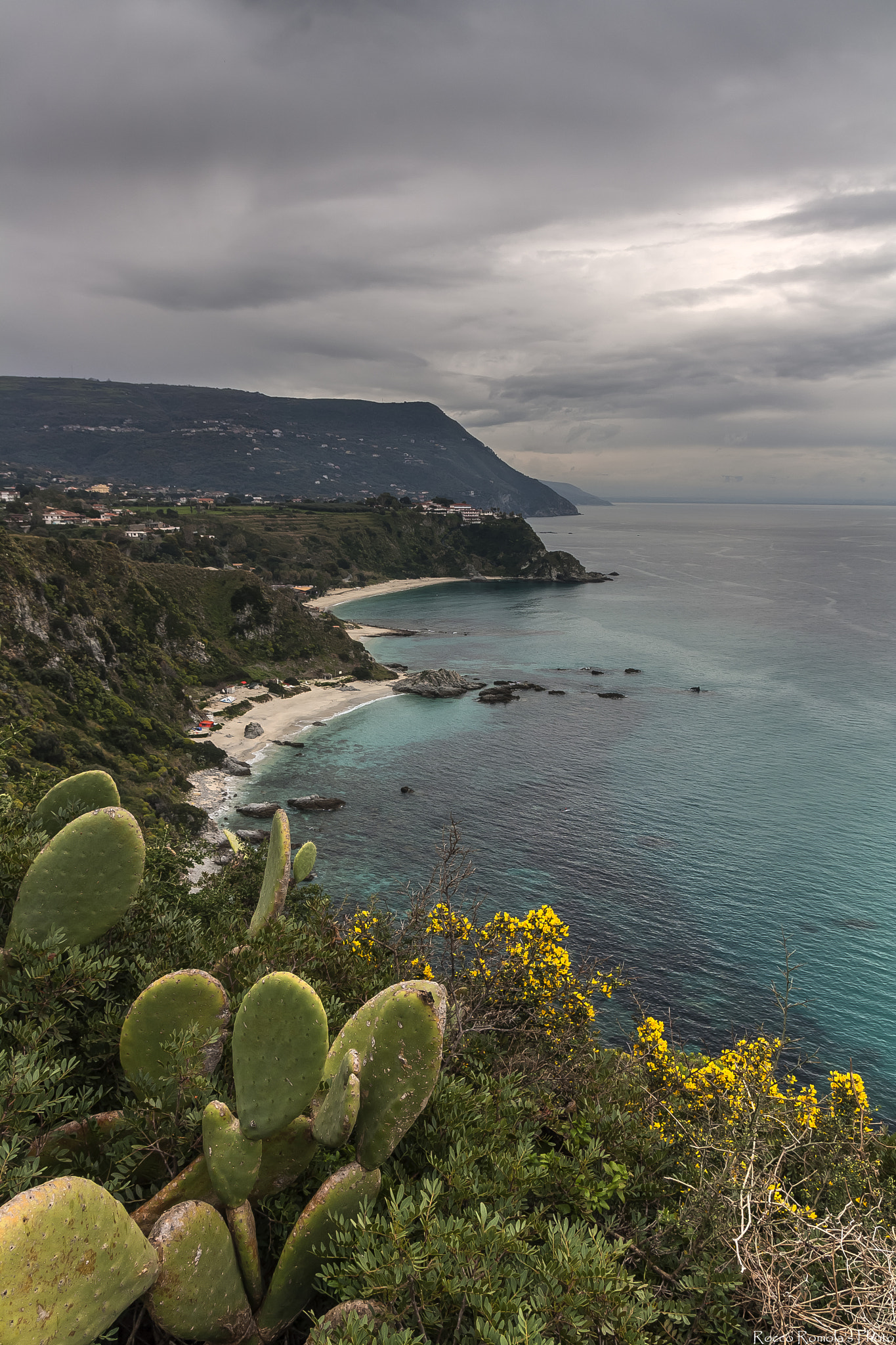 Sigma 17-70mm F2.8-4 DC Macro OS HSM sample photo. God's coast photography