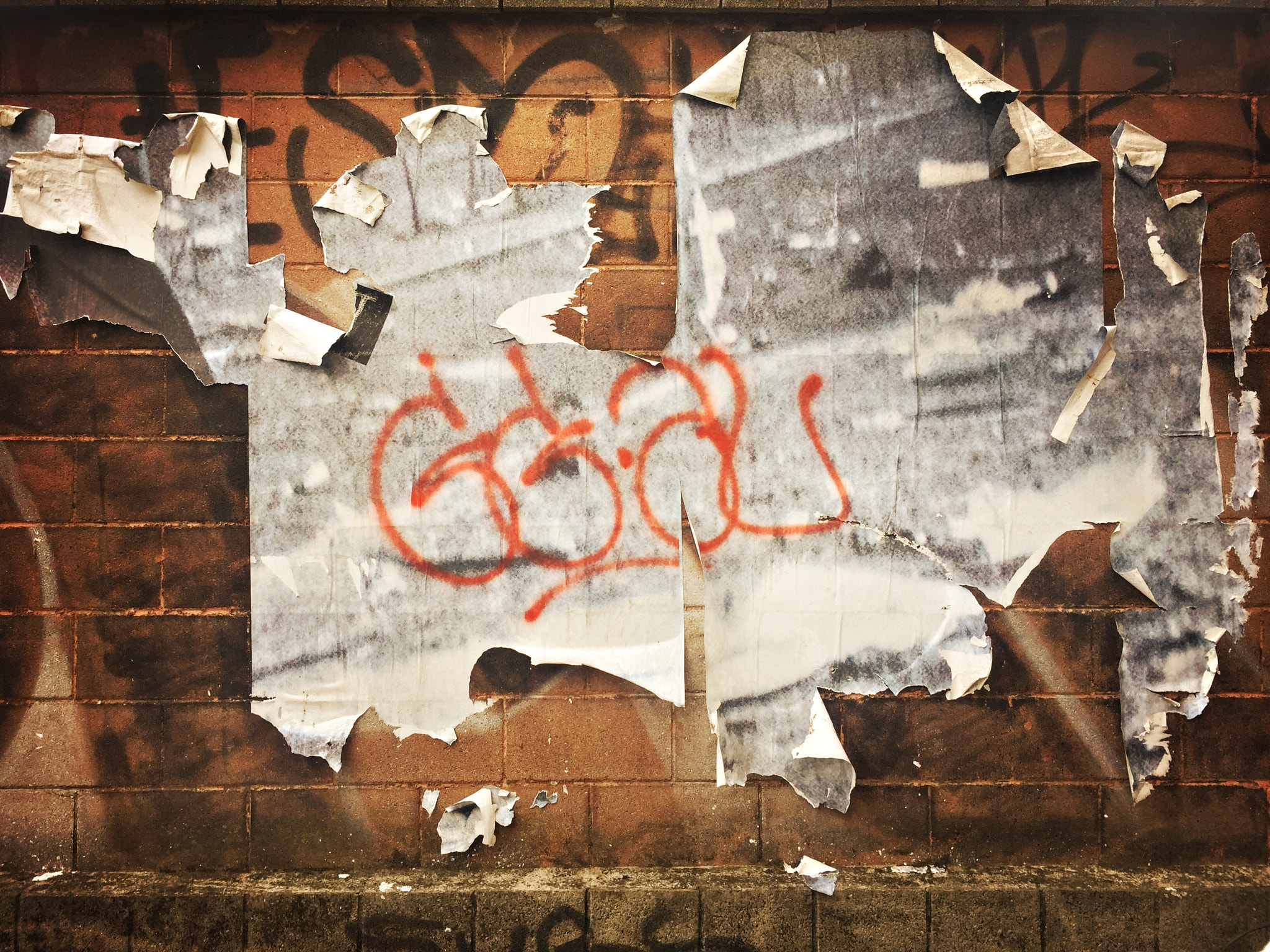 Hipstamatic 311 sample photo. Hdr photography
