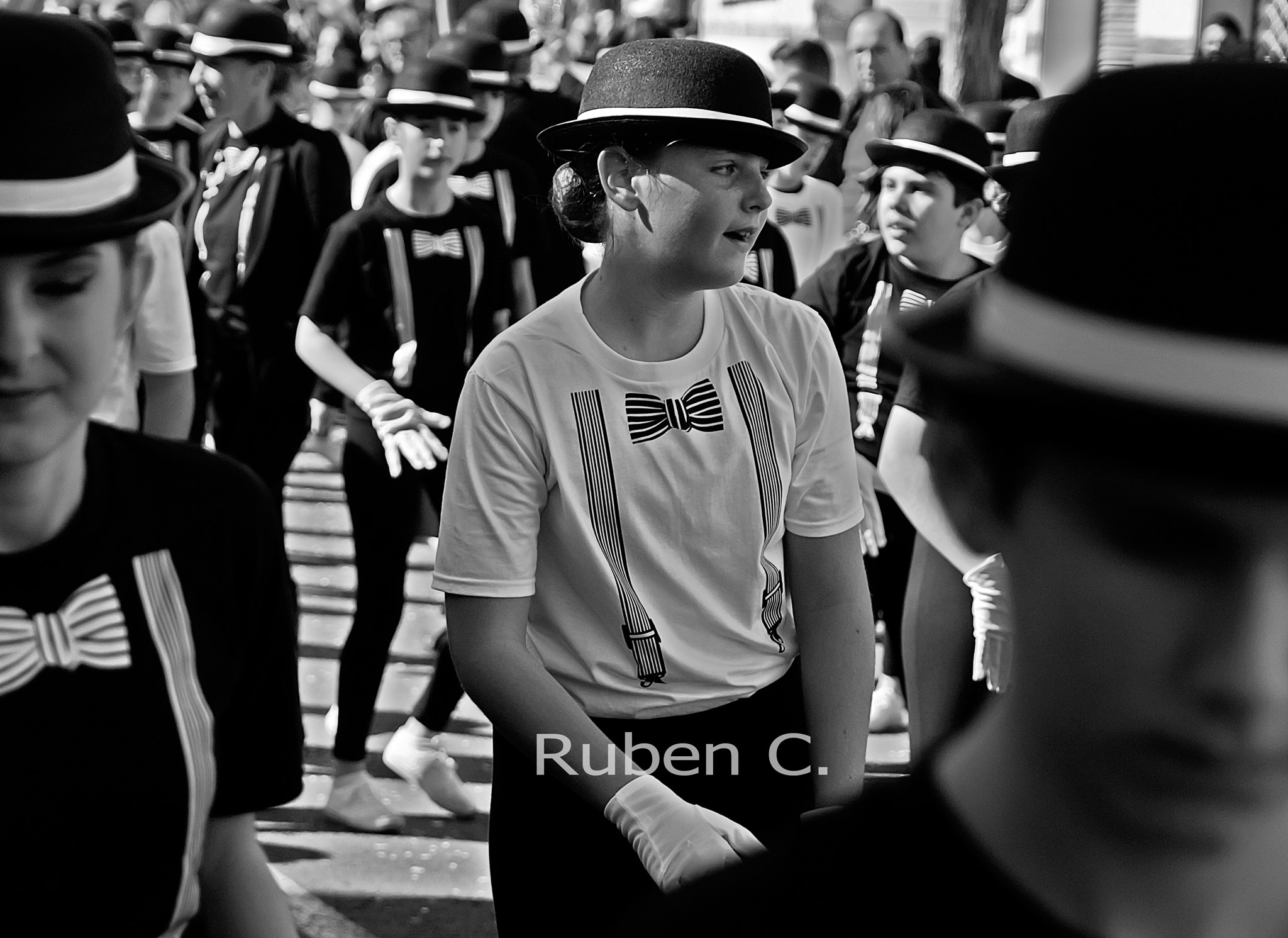 Olympus Zuiko Digital ED 12-60mm F2.8-4.0 SWD sample photo. Carnaval 2016. ibiza. photography
