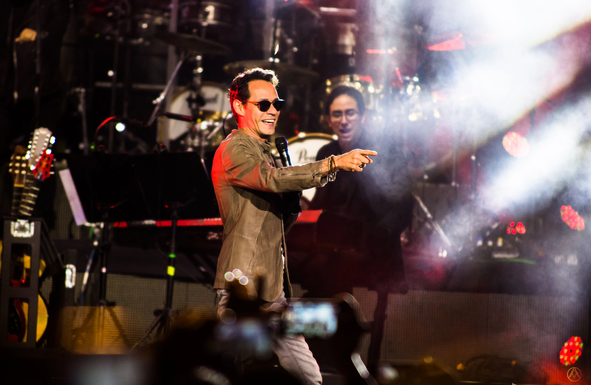 Sigma 70-200mm F2.8 EX DG OS HSM sample photo. Marc anthony. photography