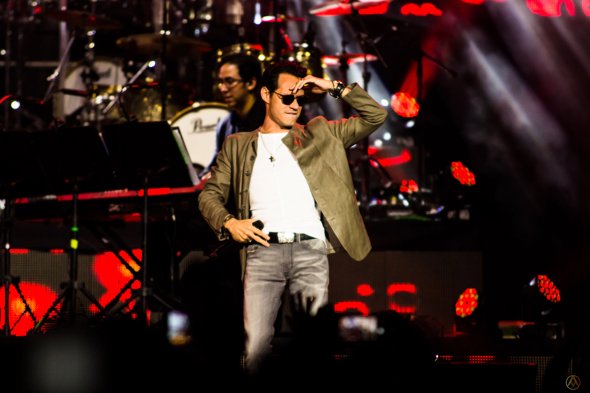 Sigma 70-200mm F2.8 EX DG OS HSM sample photo. Marc anthony. photography