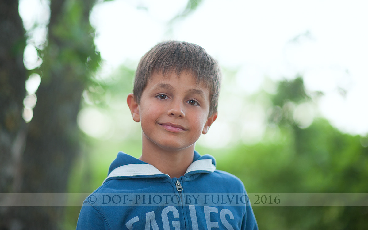 Nikon D3 + Sigma 85mm F1.4 EX DG HSM sample photo. Simple photography