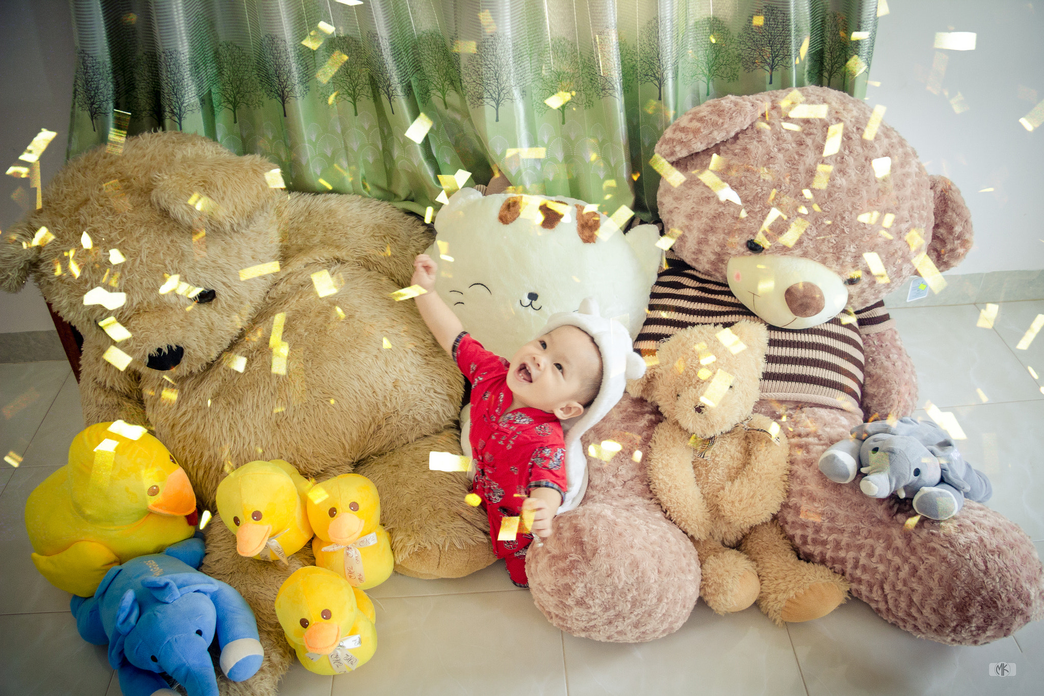 Canon EOS 600D (Rebel EOS T3i / EOS Kiss X5) sample photo. My baby photography