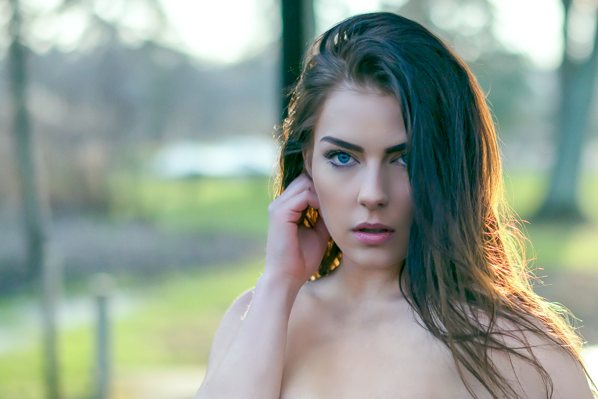 Nikon D800E + Nikon AF-S Nikkor 58mm F1.4G sample photo. Kathrine photography
