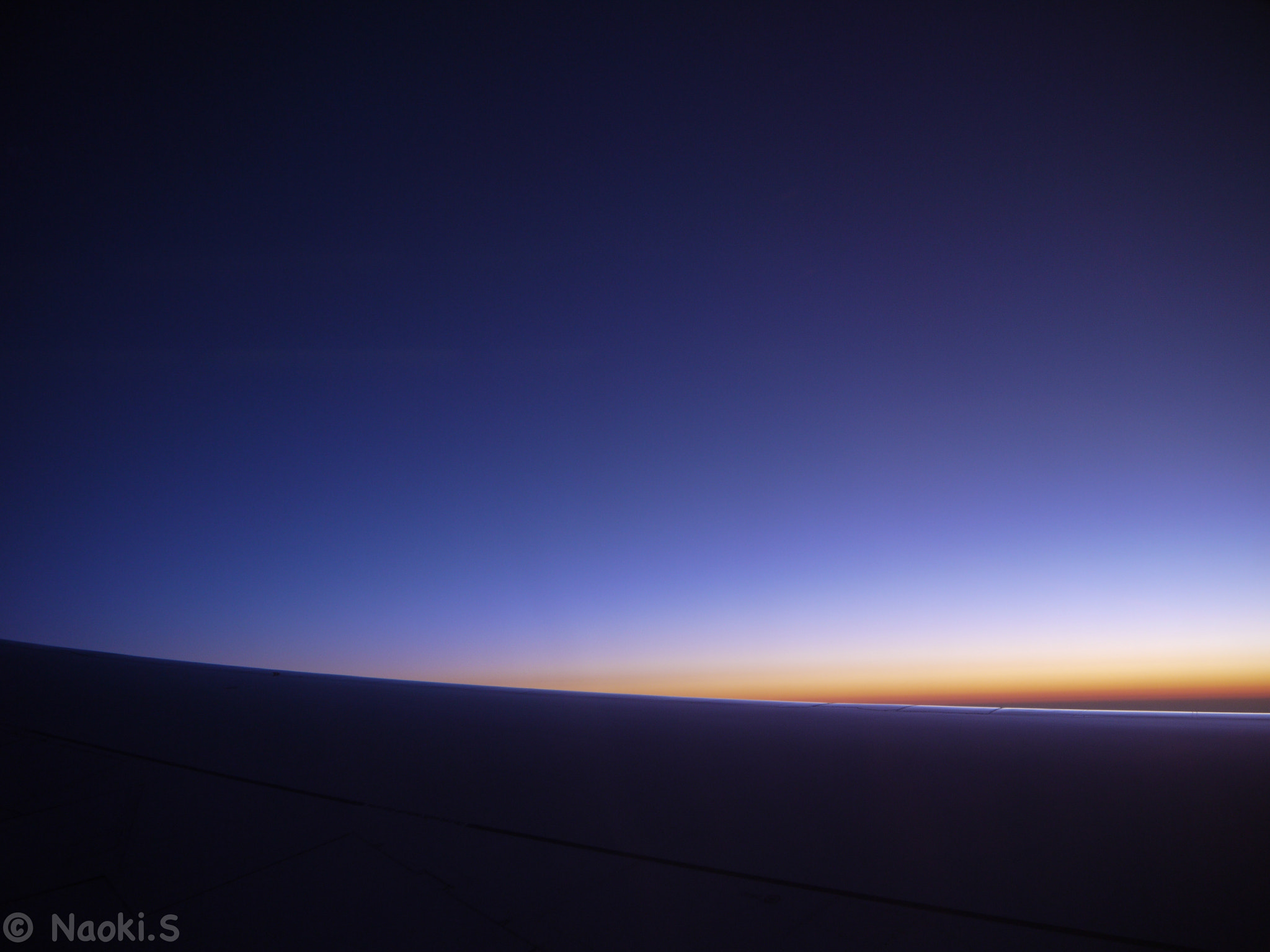 Panasonic Lumix DMC-GF2 sample photo. Sunrise wing photography