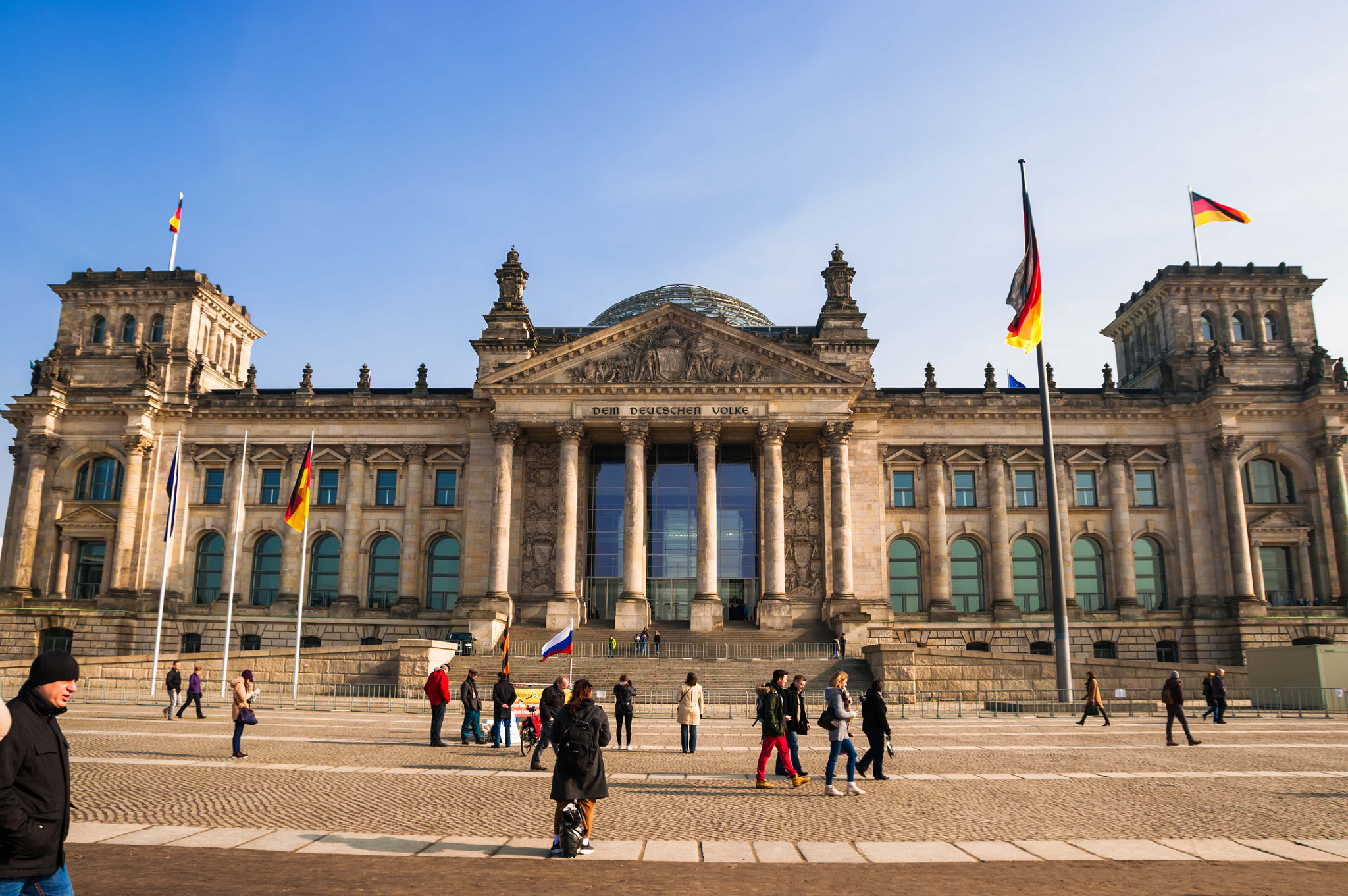 Pentax K20D sample photo. Berlin photography