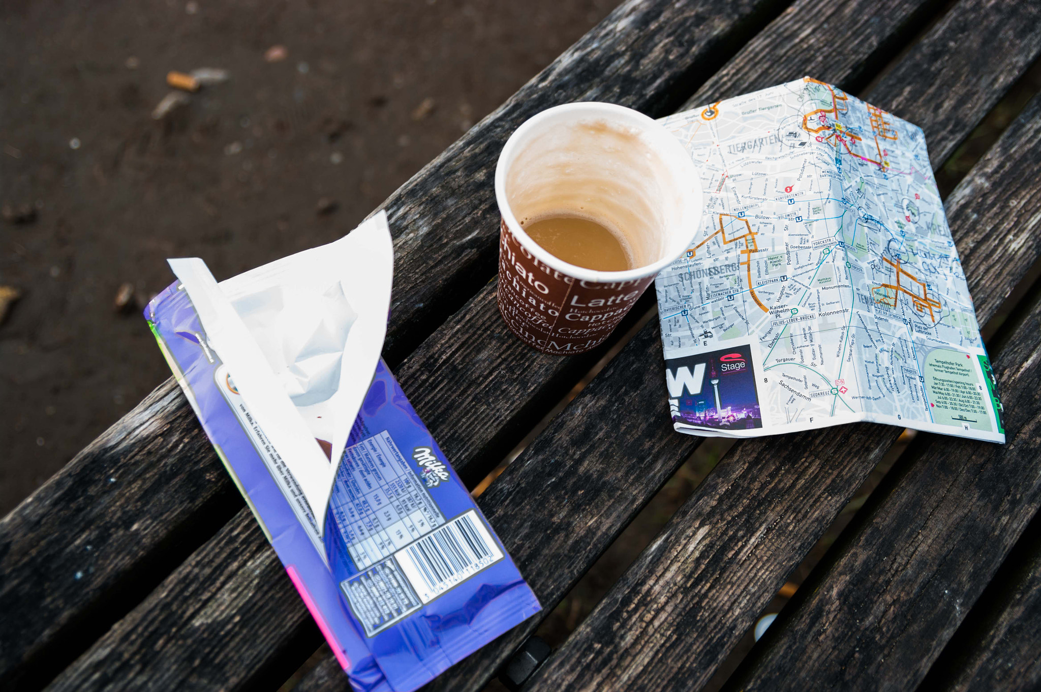 Pentax K20D sample photo. Best caffe ;) ;) photography