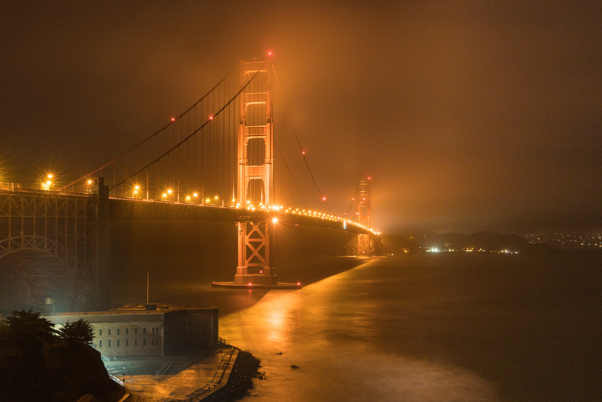 Sony a7R II + Sigma 20mm F1.4 DG HSM Art sample photo. Sanfrancisco photography