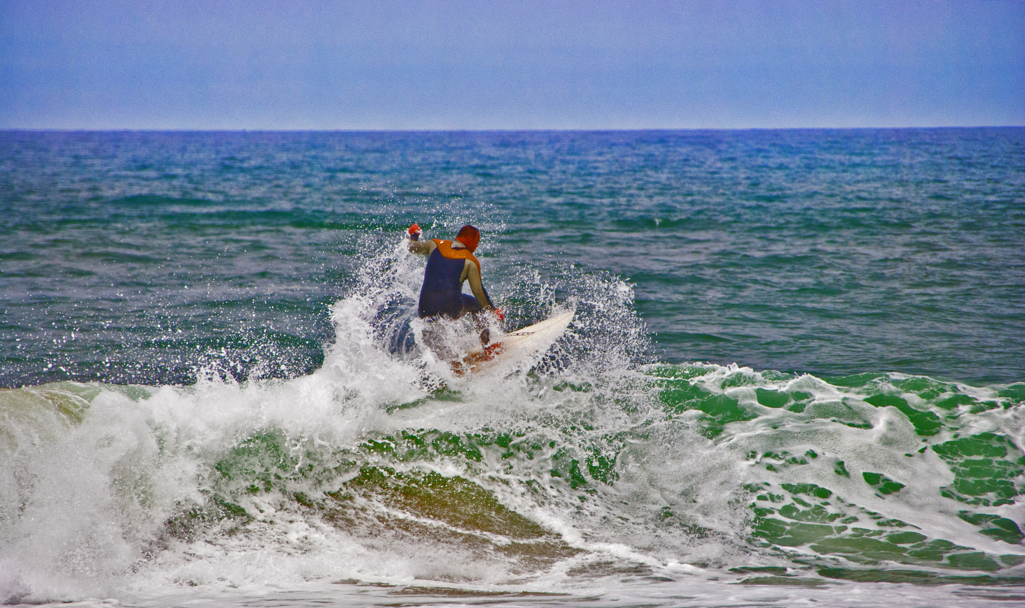 Sigma 18-250mm F3.5-6.3 DC OS HSM sample photo. Surfing in ericeira... photography