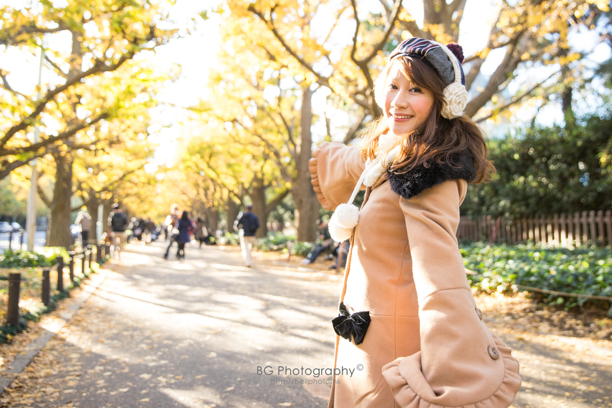 Sony a7 + Canon EF 85mm F1.2L II USM sample photo. Come w/ me. photography