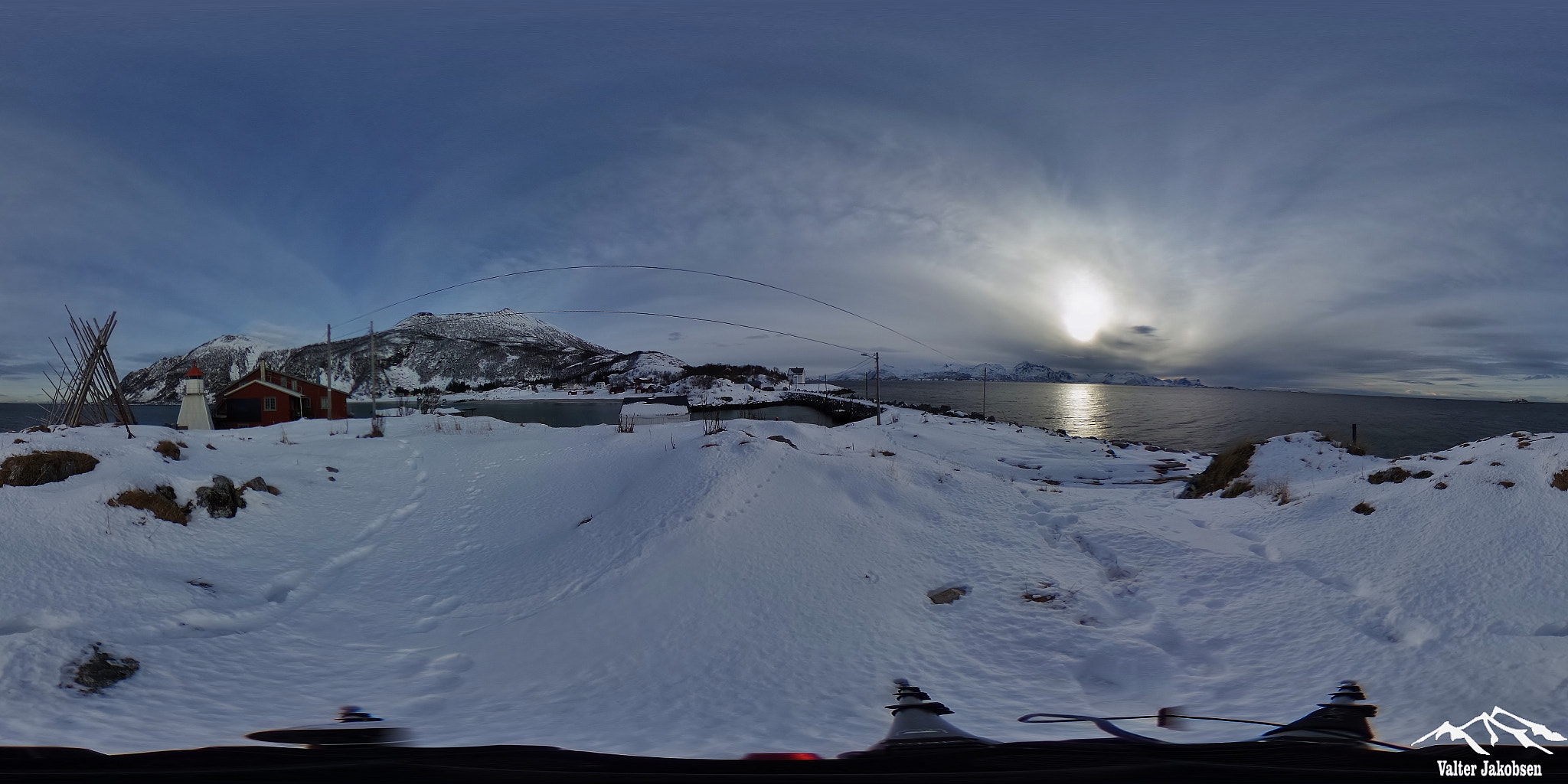 Ricoh Theta S sample photo. R0010467.jpg photography