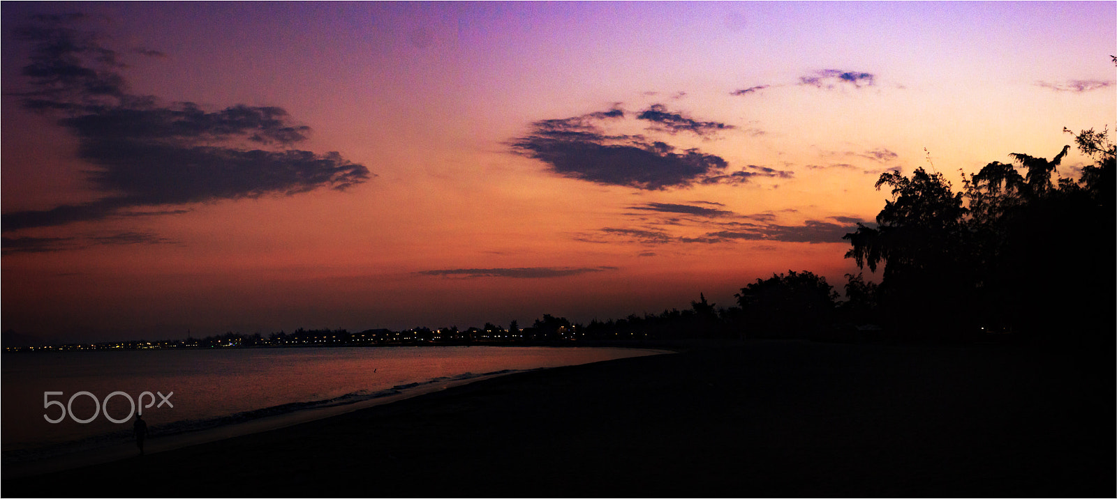 Canon EOS 600D (Rebel EOS T3i / EOS Kiss X5) sample photo. Afternoon sun ninh chu - viet nam photography