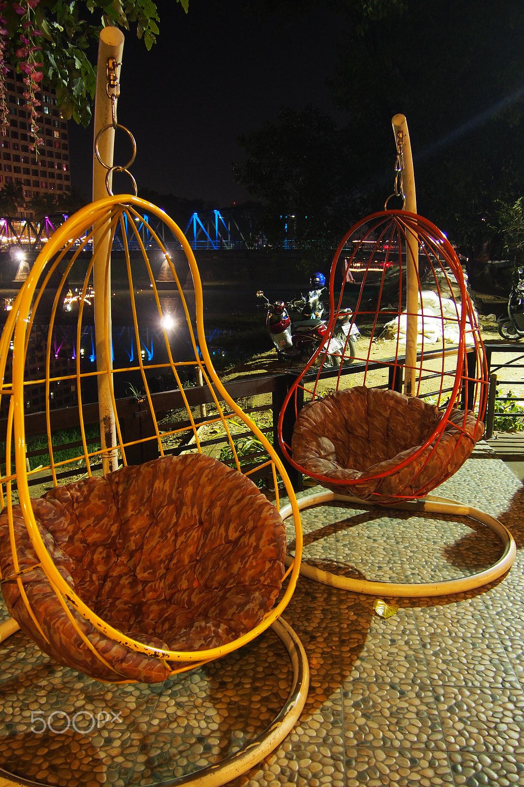 Olympus PEN E-P5 sample photo. Chiang mai photography