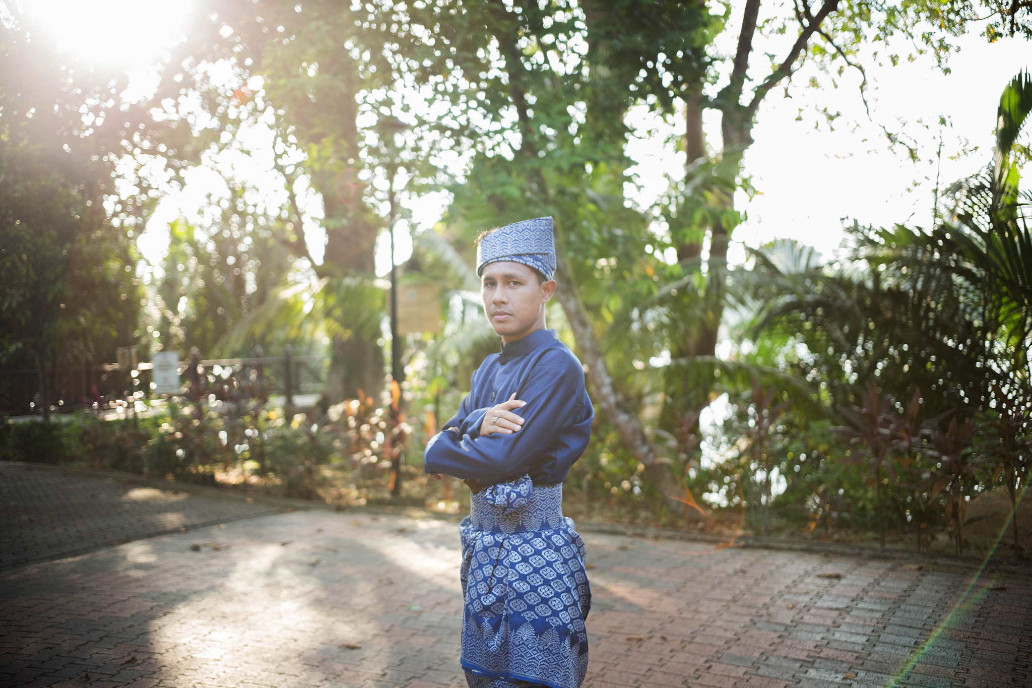 Sigma 18-35mm f/1.8 DC HSM sample photo. Wedding photography