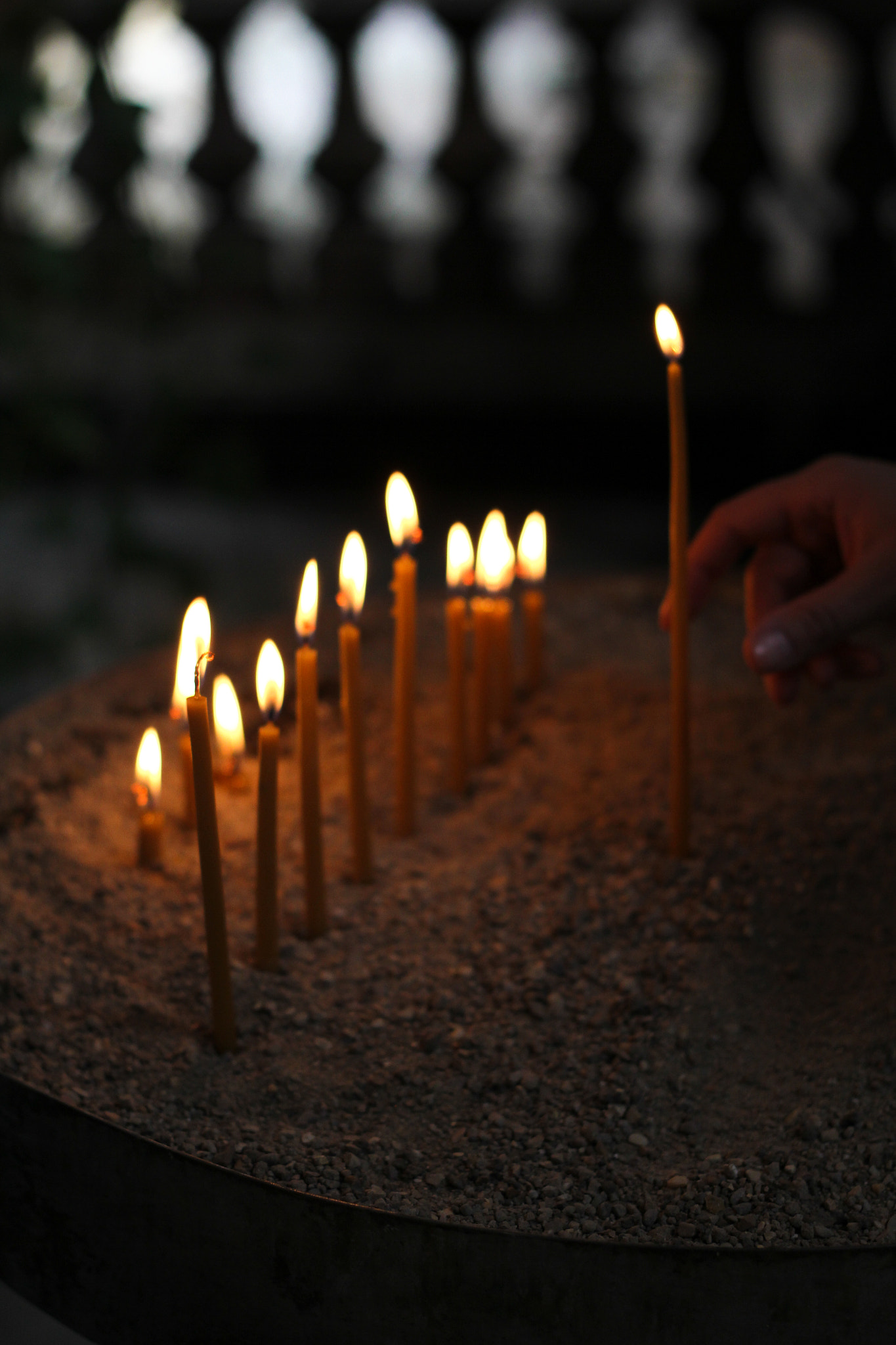 Canon EOS 7D + Canon EF 50mm f/1.8 sample photo. Santa maria in aracoeli photography