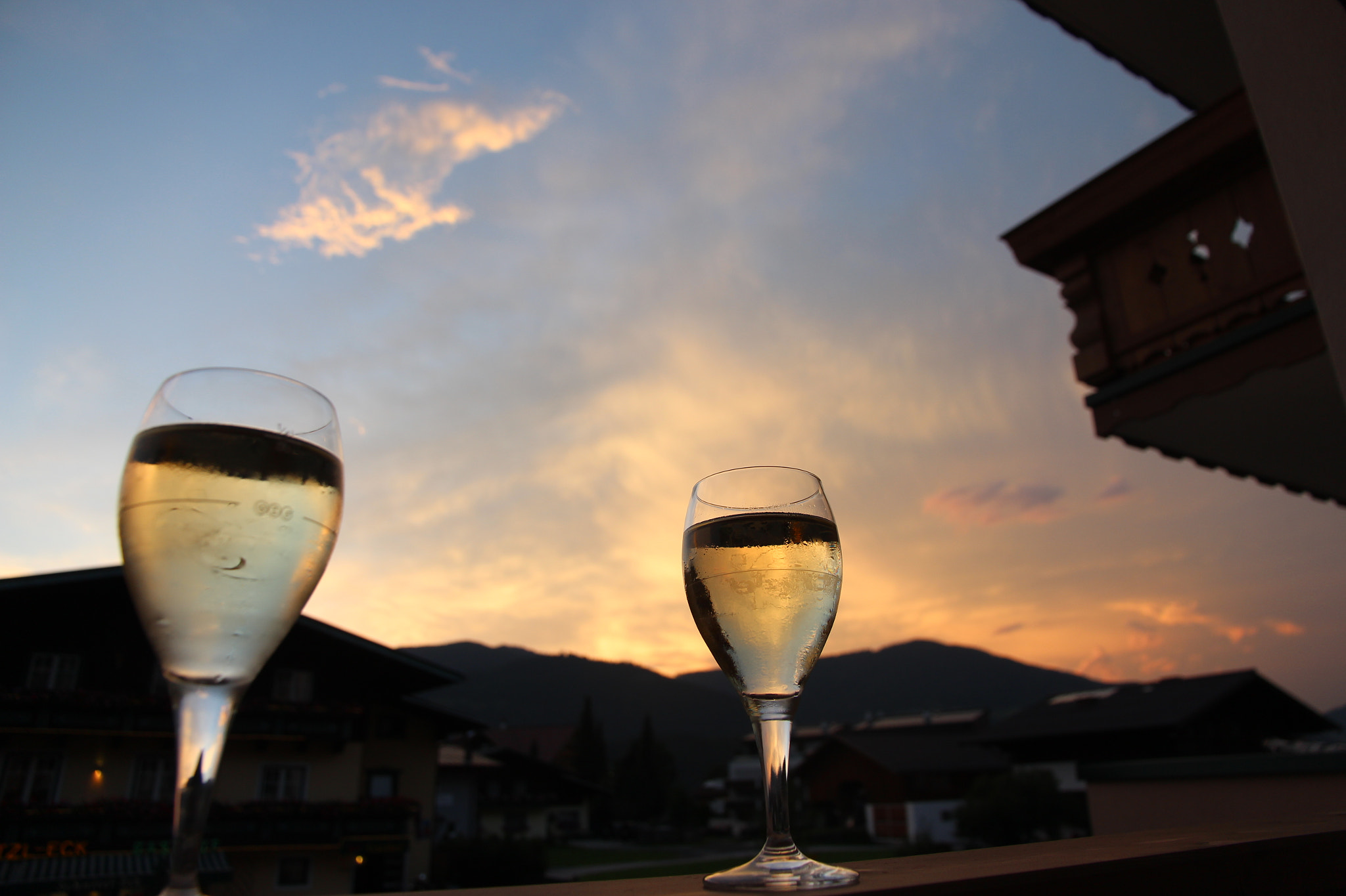 Canon EOS 650D (EOS Rebel T4i / EOS Kiss X6i) sample photo. After hiking in the mountains photography
