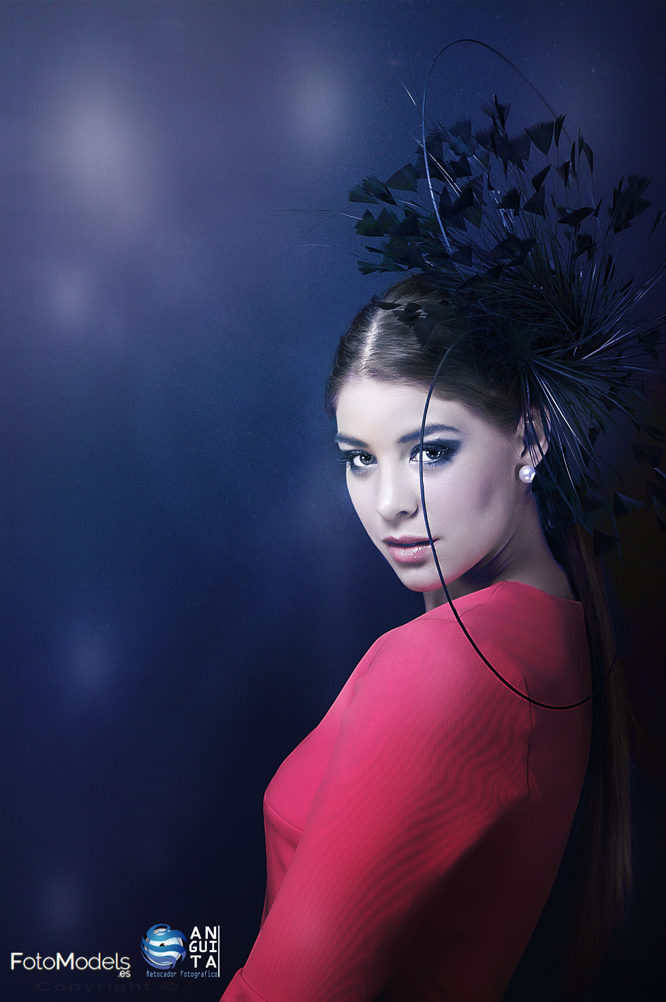 AF Zoom-Nikkor 28-80mm f/3.3-5.6G sample photo. Miss primavera 2015 photography