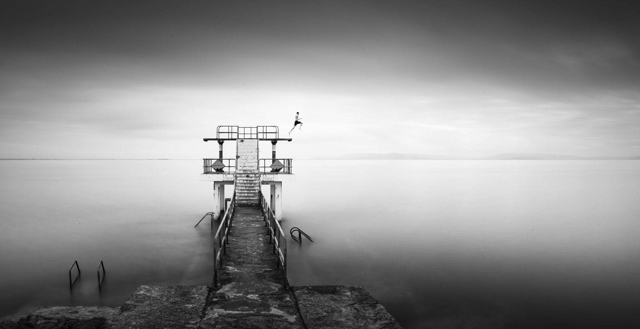 Nikon D800 + Nikon AF-S Nikkor 24mm F1.8G ED sample photo. Breaking the silence photography