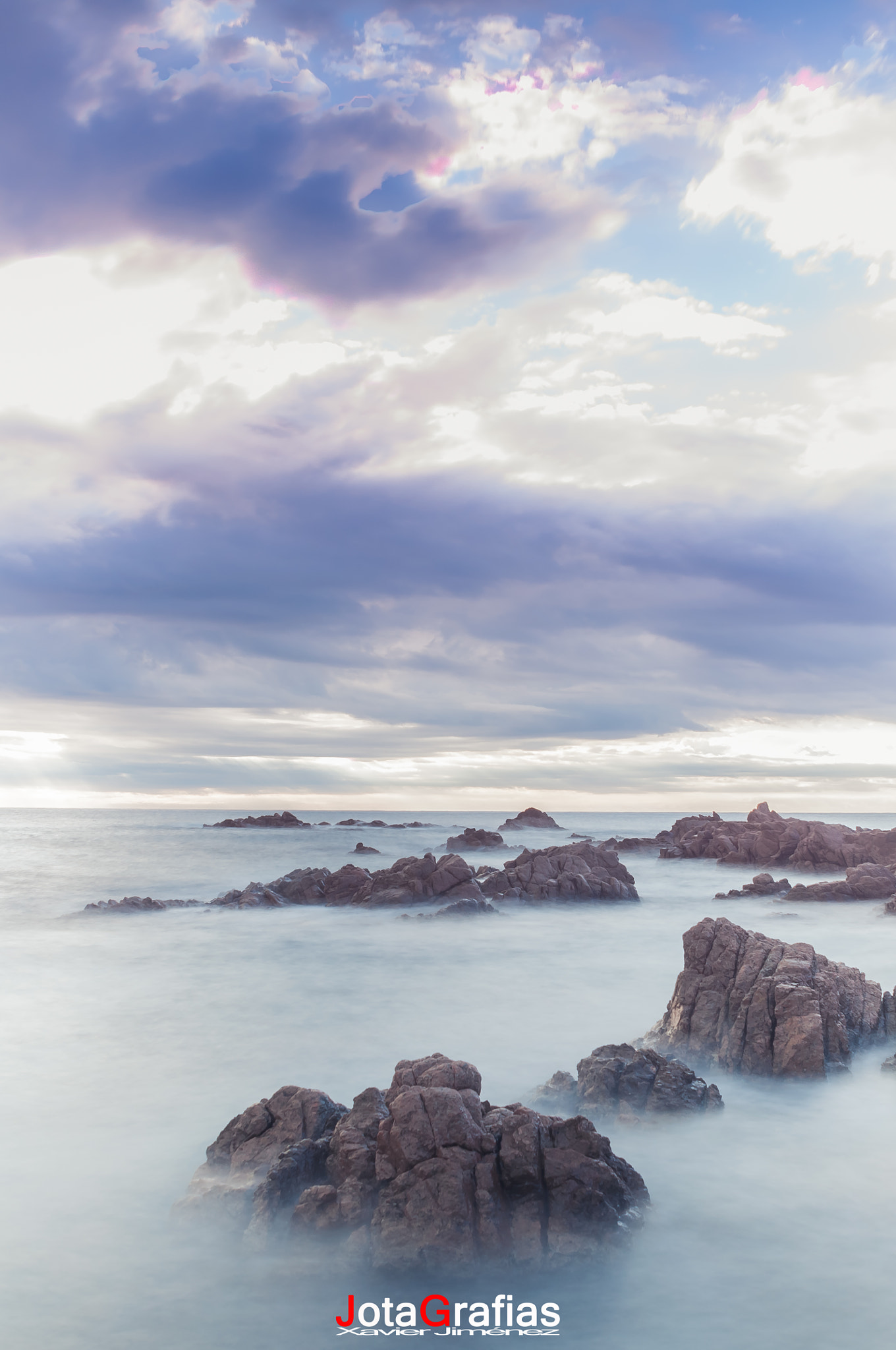 AF Zoom-Nikkor 28-85mm f/3.5-4.5 sample photo. Cala canyet - santa cristina d'aro - girona - costa brava photography