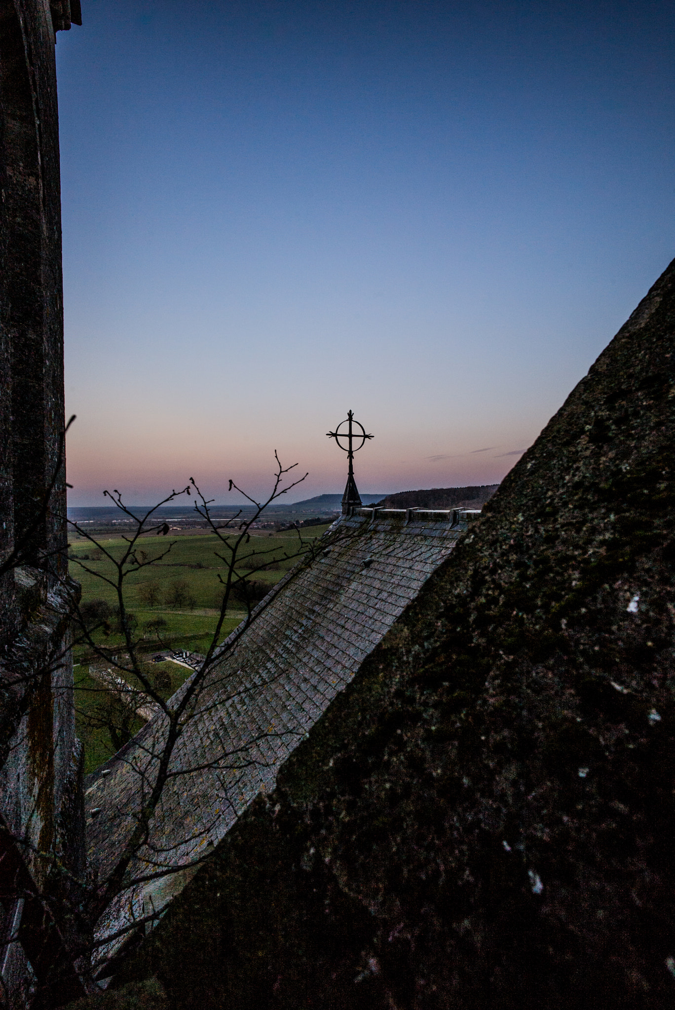 Leica Super-Elmar-M 18mm F3.8 ASPH sample photo. Mont devant sassey photography
