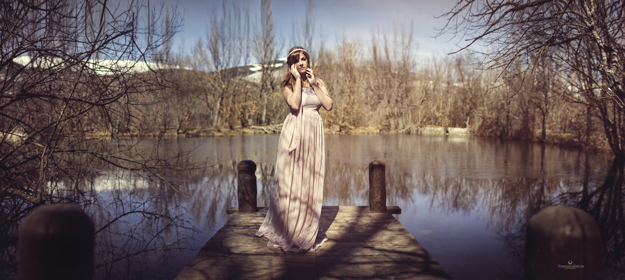 Canon EOS 5DS R + Canon EF 35mm F1.4L USM sample photo. En espera del amor photography