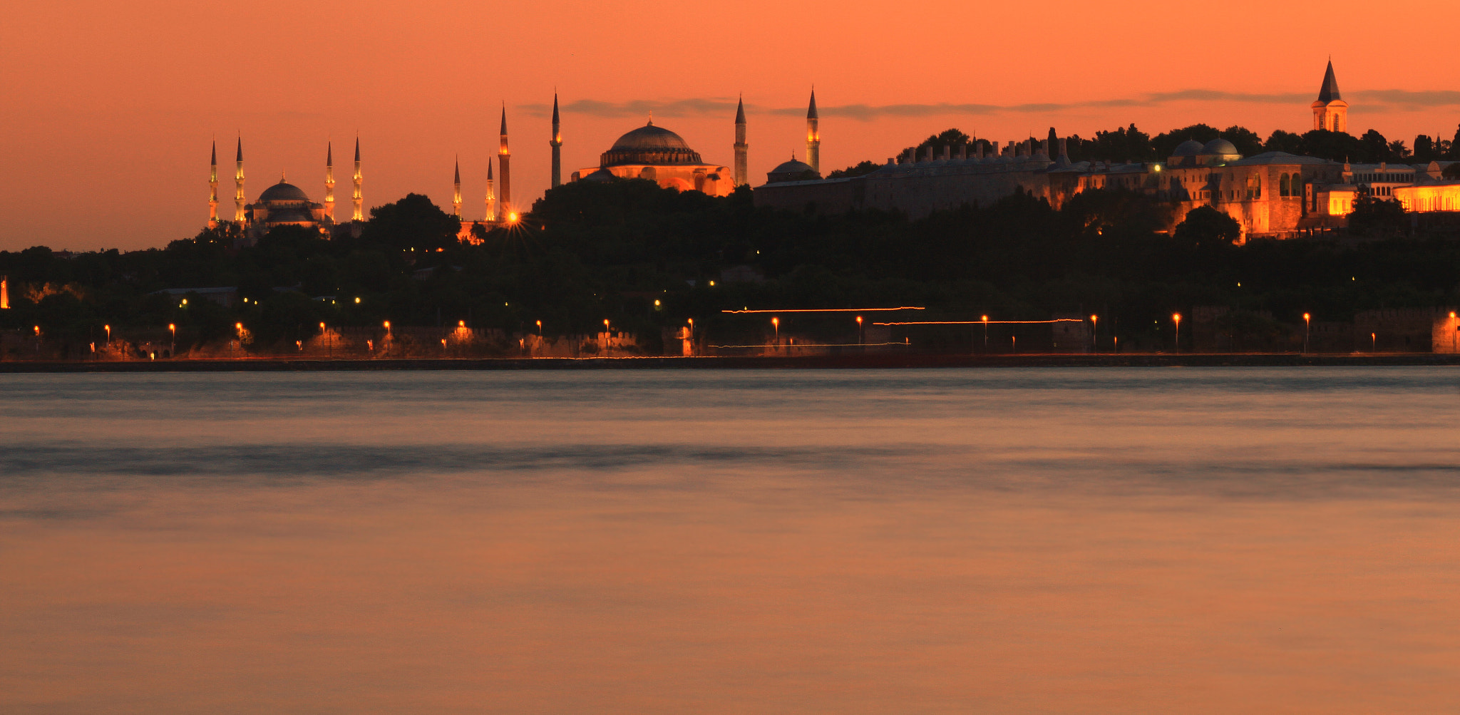 Sigma 70-300mm F4-5.6 APO DG Macro sample photo. İstanbul..... photography
