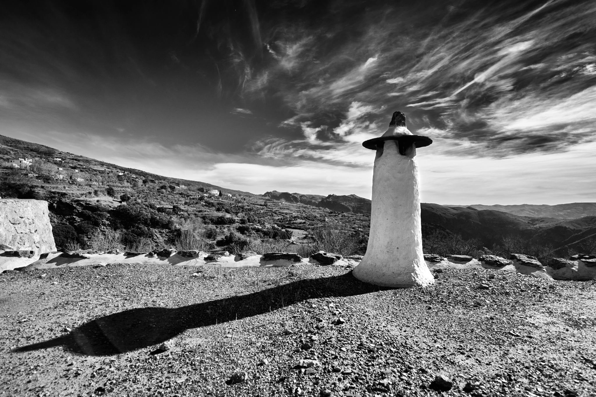16-28mm F2.8 G sample photo. Chim pitres photography
