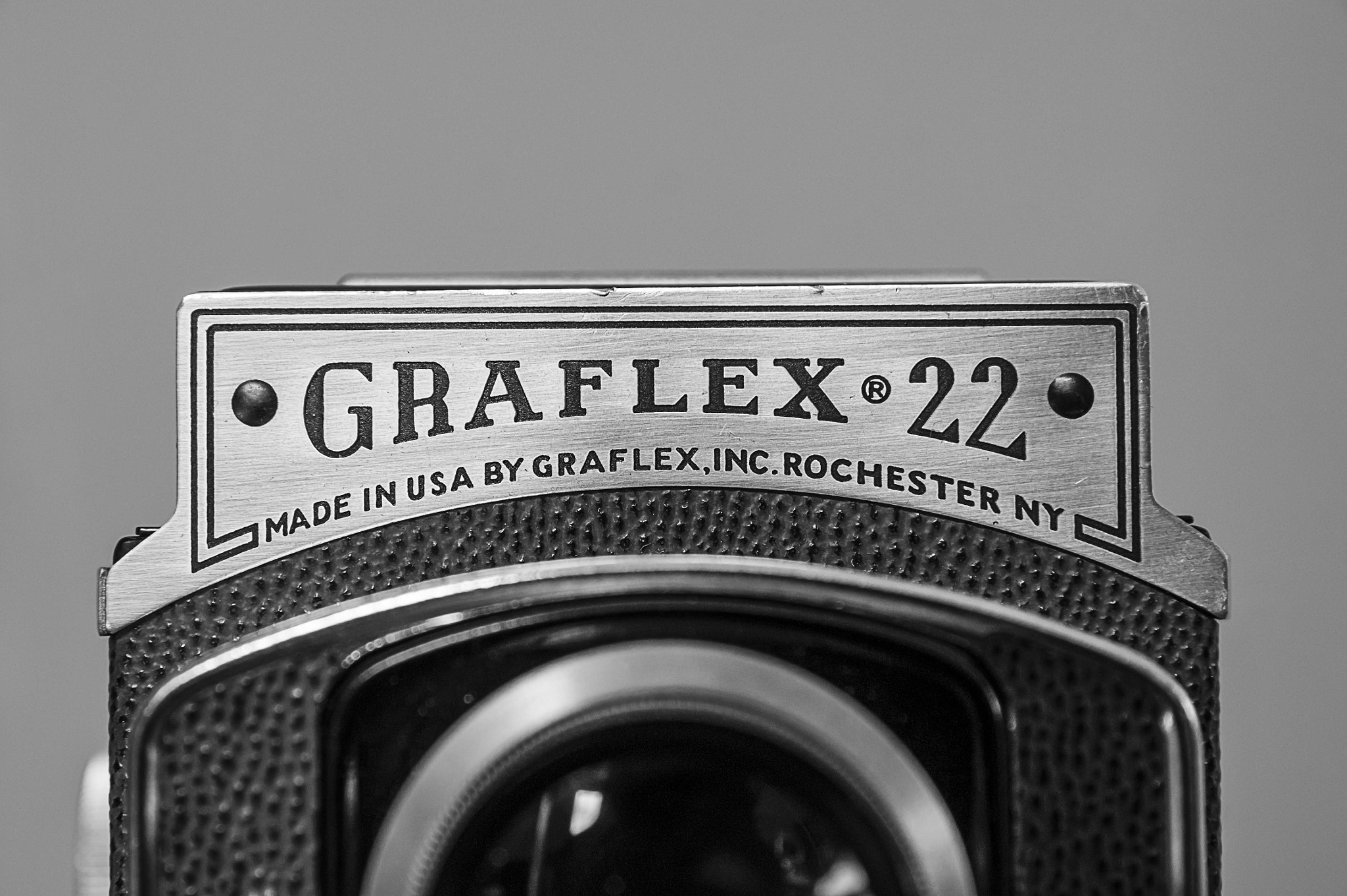 Sigma 17-70mm F2.8-4 DC Macro HSM sample photo. Graflex 22 photography