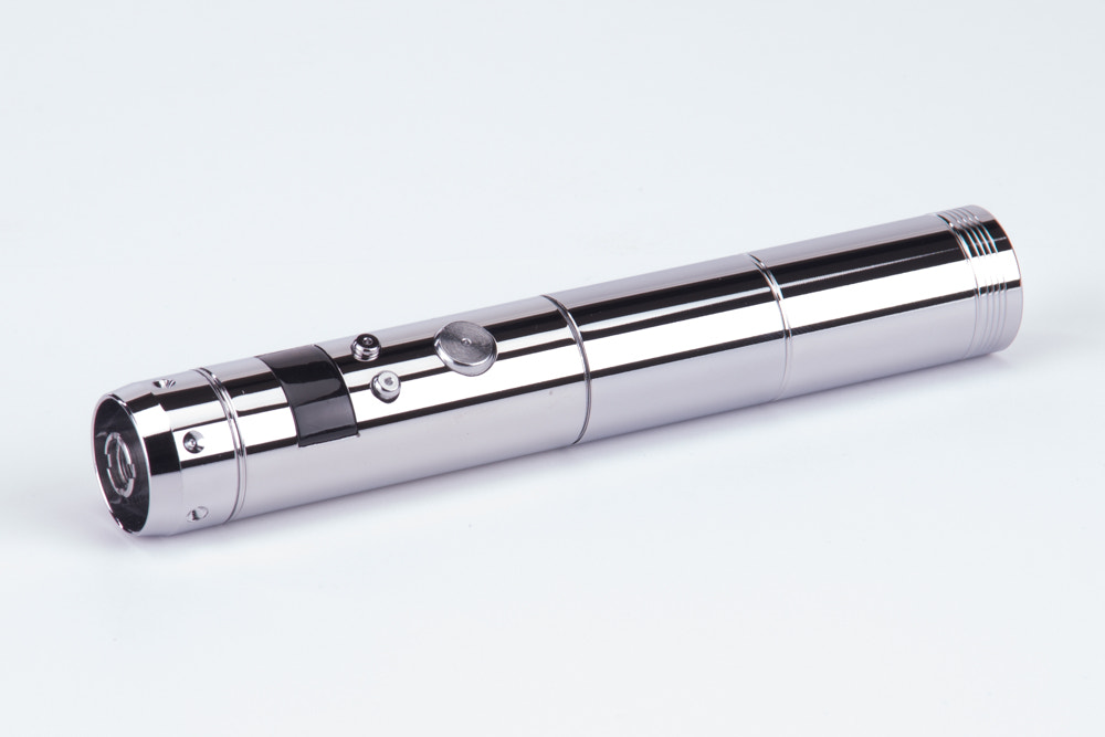AF Zoom-Nikkor 24-120mm f/3.5-5.6D IF sample photo. Vaping mod - vaporizer photography