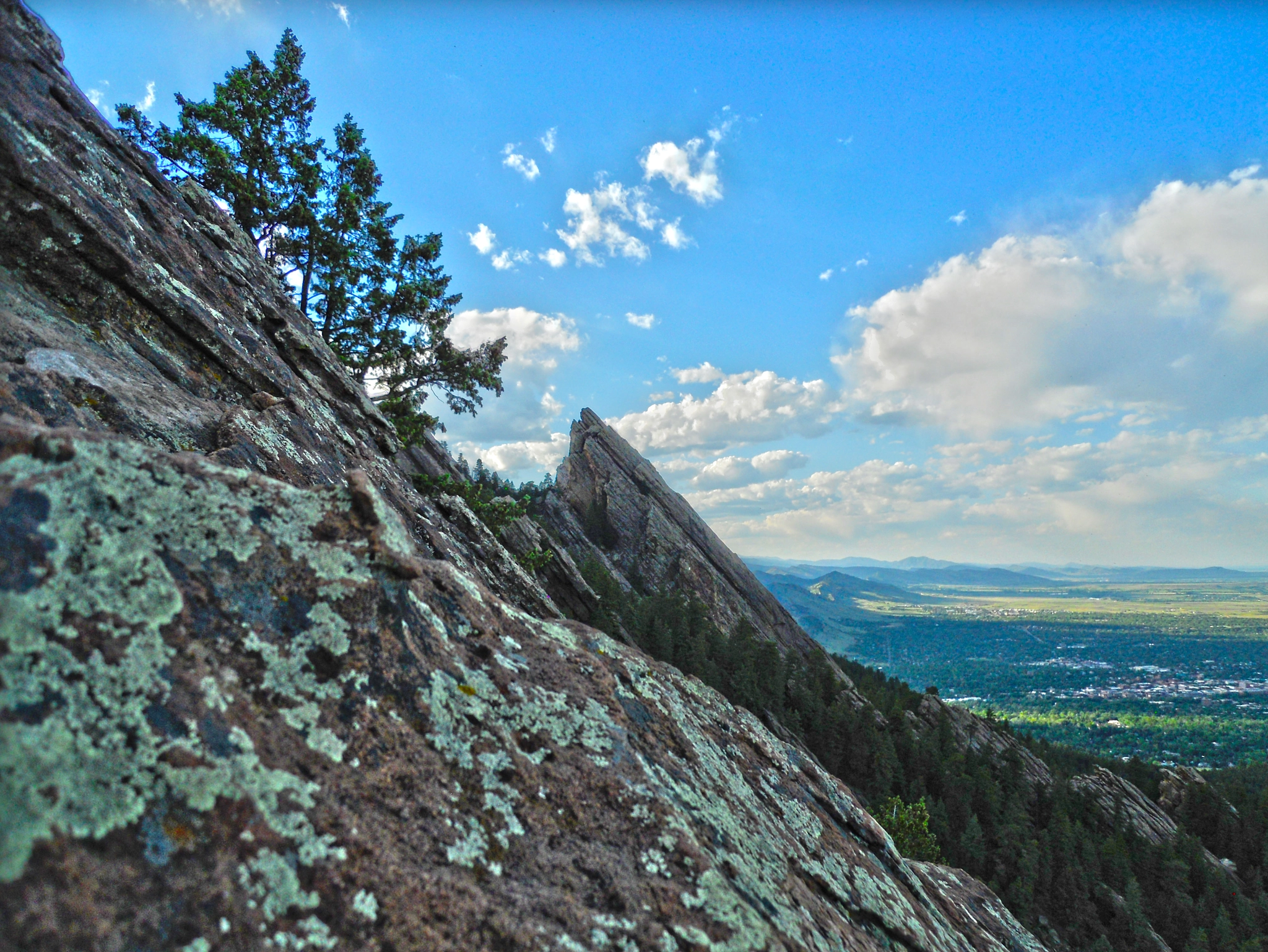Nikon Coolpix S570 sample photo. Royal arch hike 1 photography