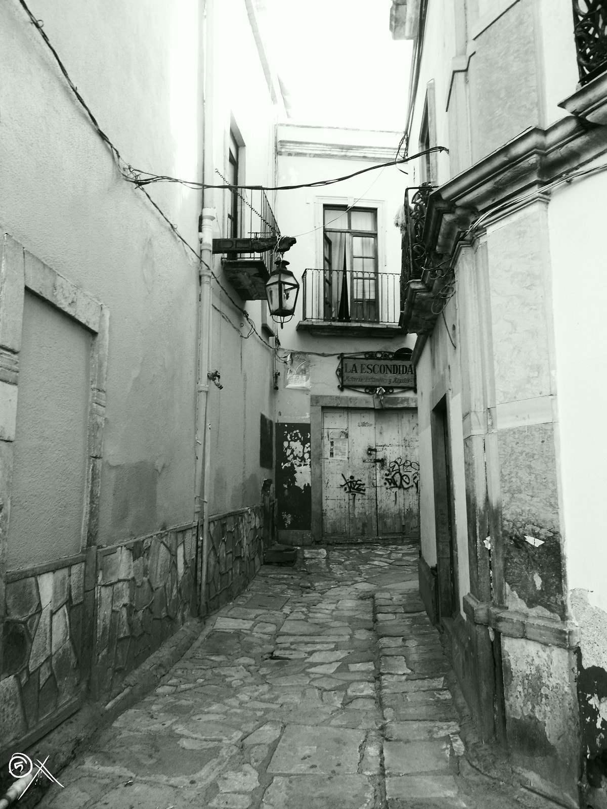 Samsung PL70 / VLUU PL70 /  SL720 sample photo. La escondida photography