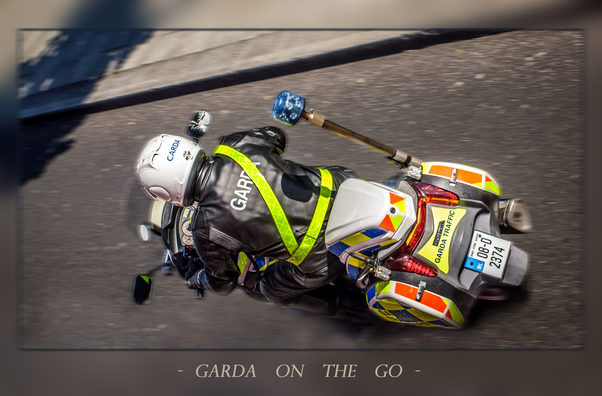 Canon EF 35-70mm f/3.5-4.5 sample photo. Garda on the go photography