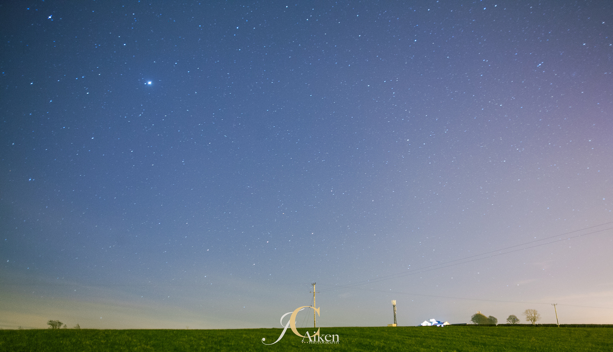 Sigma 28mm f/1.8 DG Macro EX sample photo. Chystal skies photography