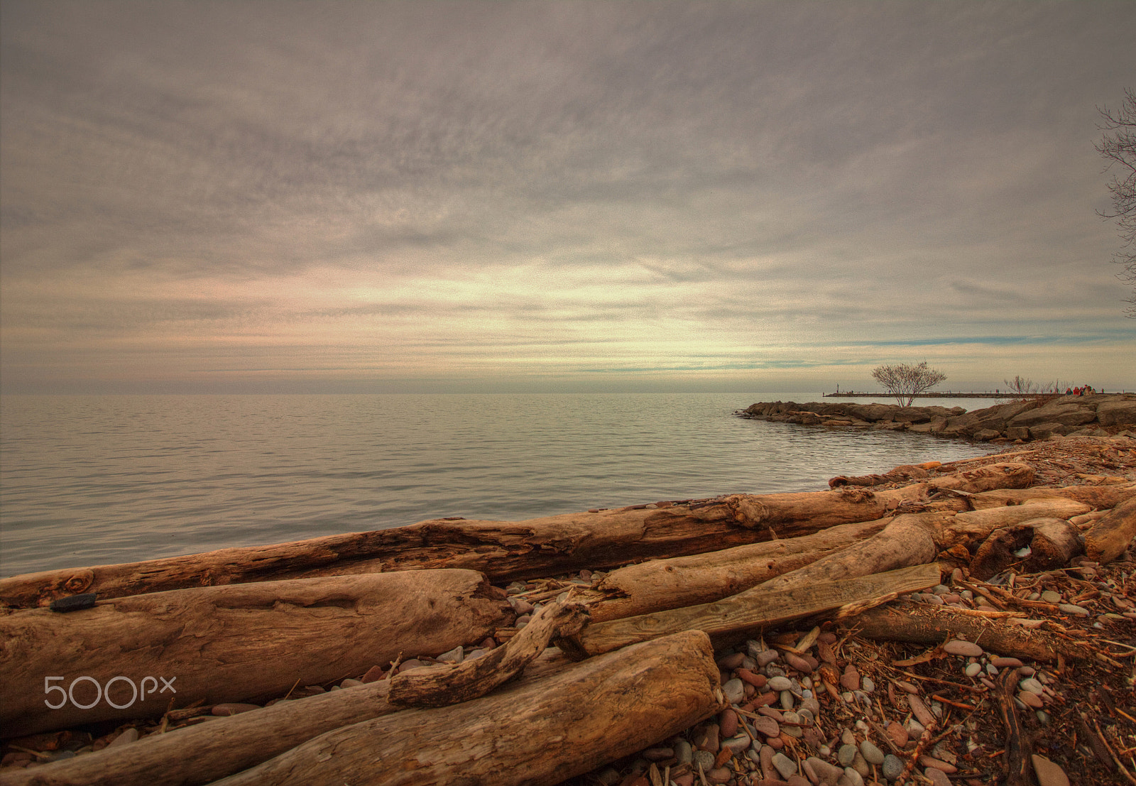 Canon EF-S 10-18mm F4.5–5.6 IS STM sample photo. Tranquil lake photography