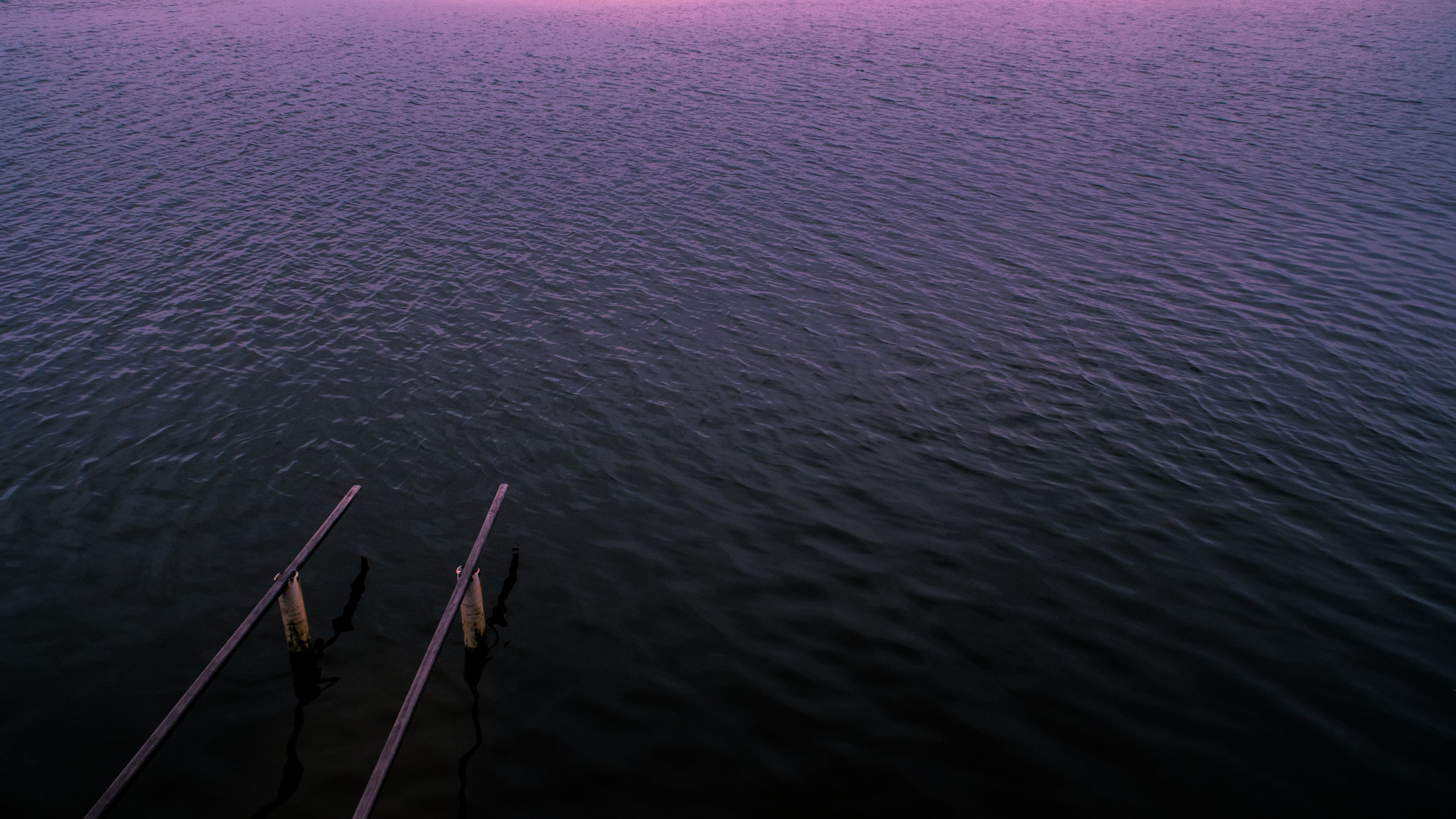 Panasonic Lumix DMC-GH4 sample photo. Deep photography