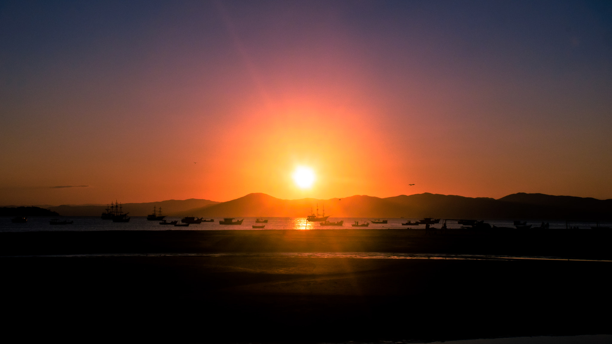 Panasonic Lumix DMC-GH4 sample photo