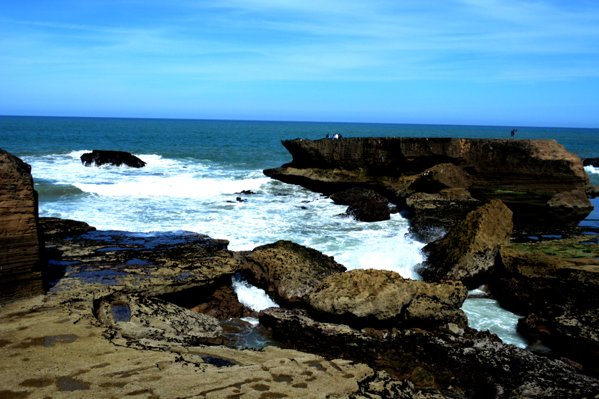 AF Zoom-Nikkor 35-80mm f/4-5.6D sample photo. Rabat photography