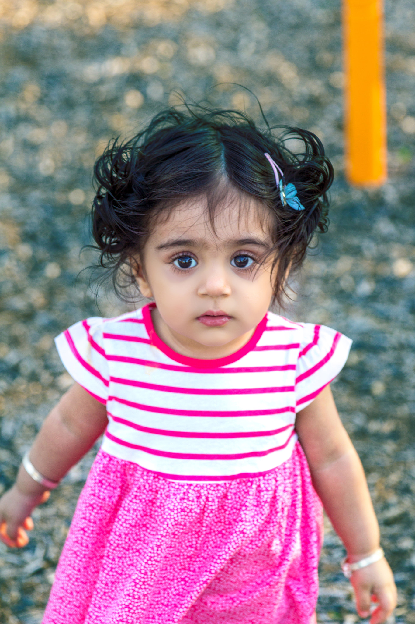 Canon EF 24-70mm F2.8L II USM sample photo. Anya photography