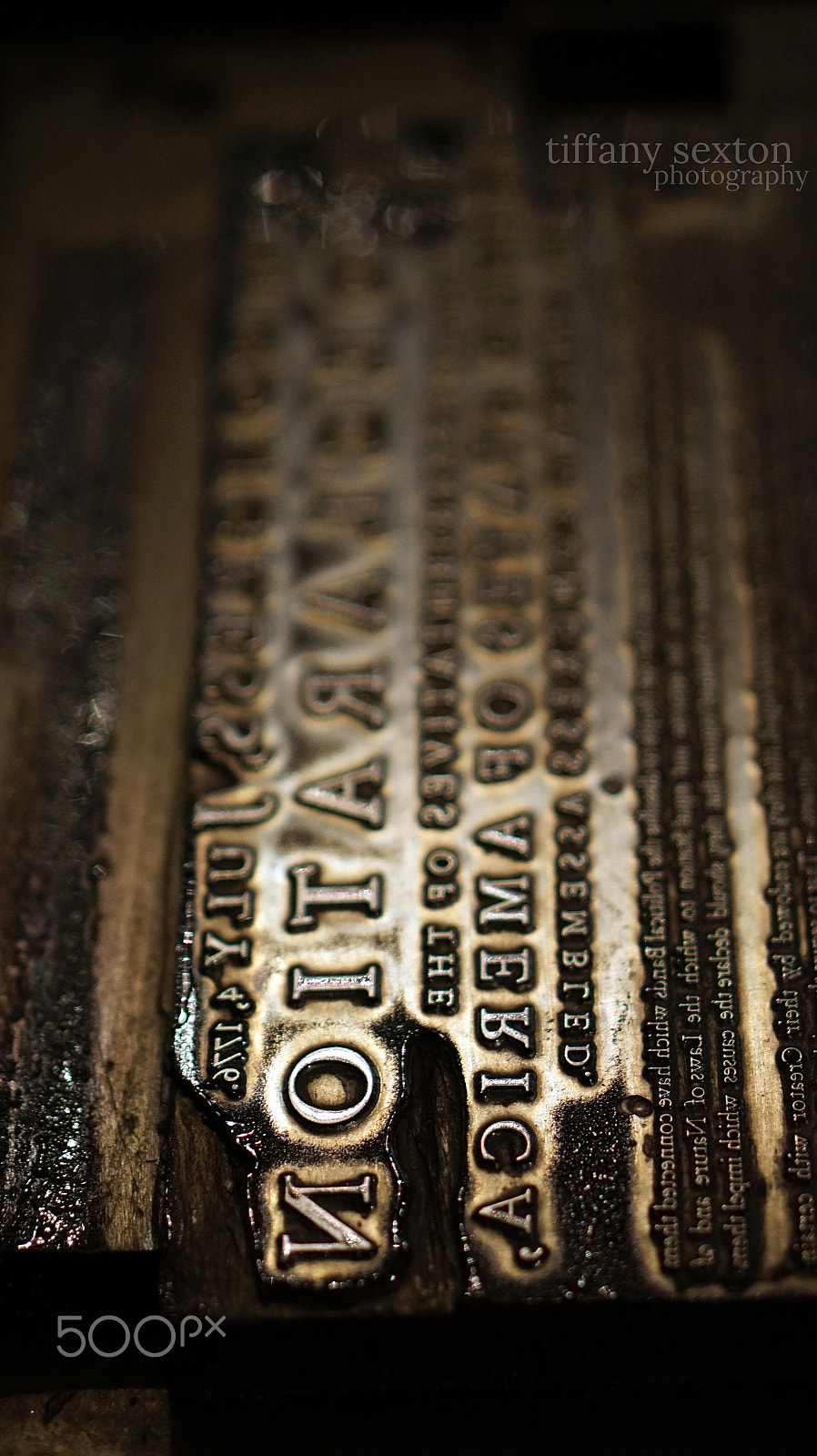 Sony Alpha a3000 sample photo. The printing museum photography