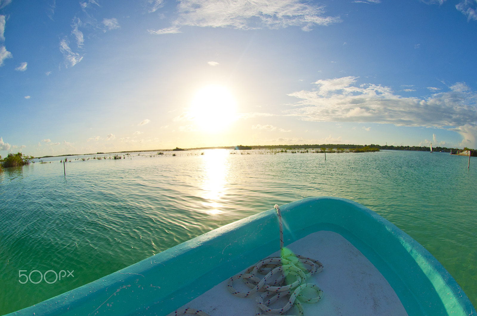 Nikon AF DX Fisheye-Nikkor 10.5mm F2.8G ED sample photo. Colores que atrapan photography