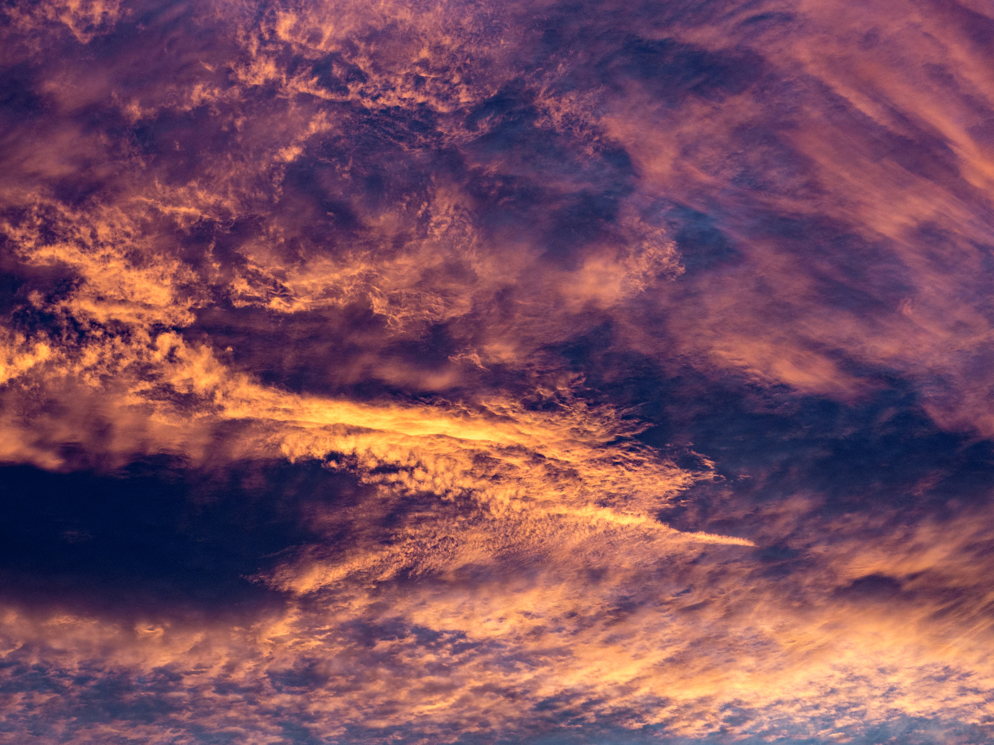 OLYMPUS M.12-50mm F3.5-6.3 sample photo. Wild sky photography