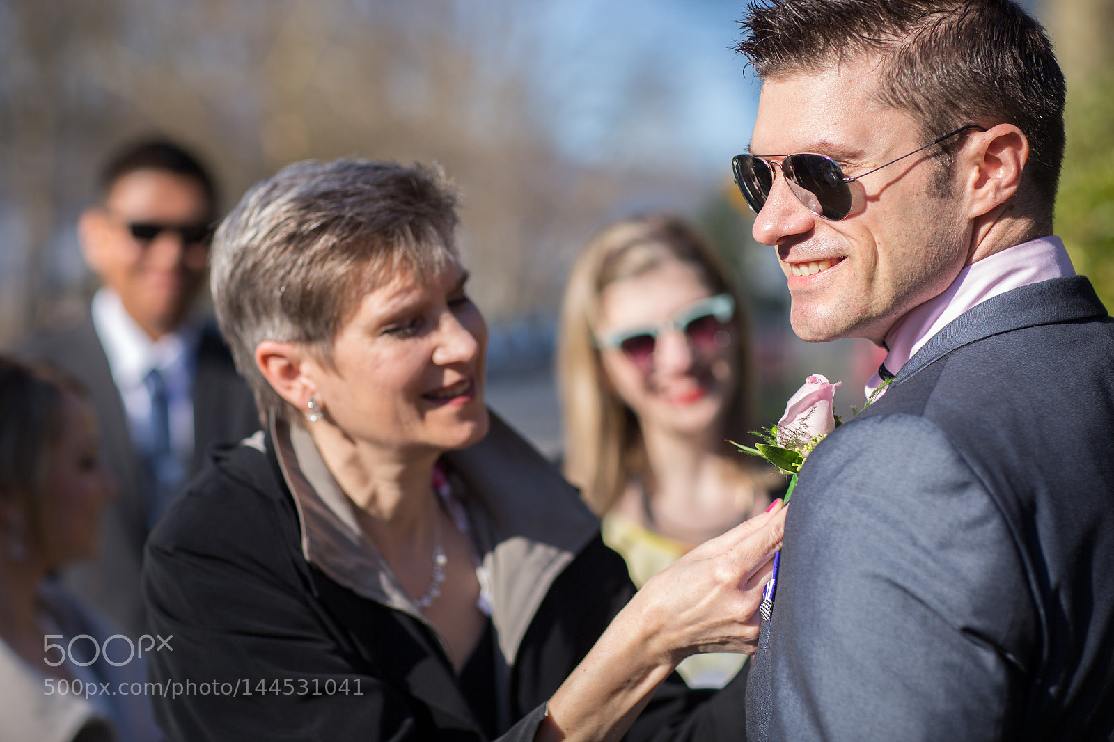 Canon EOS 6D sample photo. Steve & diyana's wedding photography