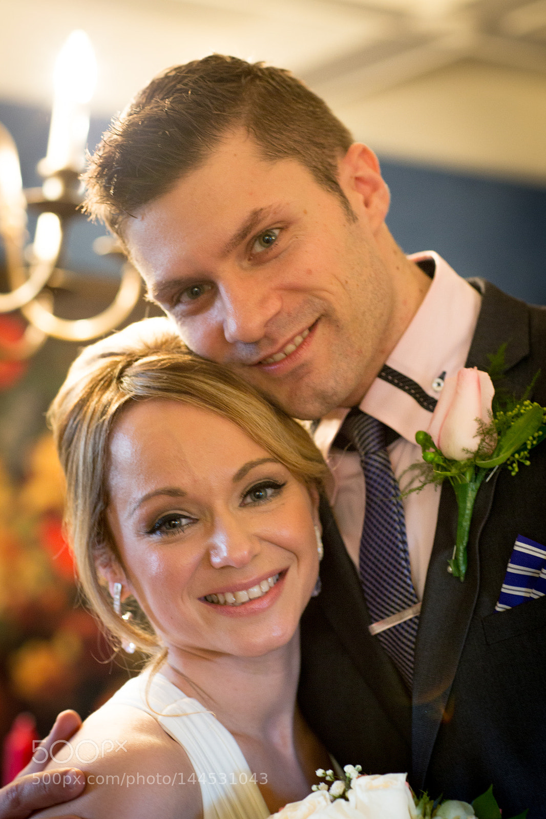 Canon EOS 6D sample photo. Steve & diyana's wedding photography