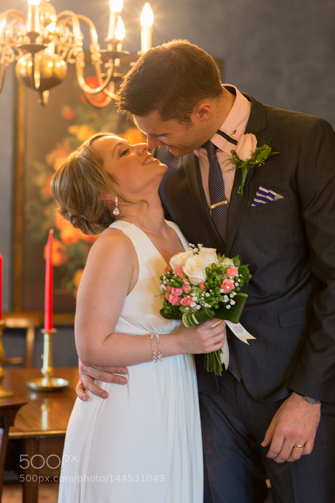 Canon EOS 6D sample photo. Steve & diyana's wedding photography