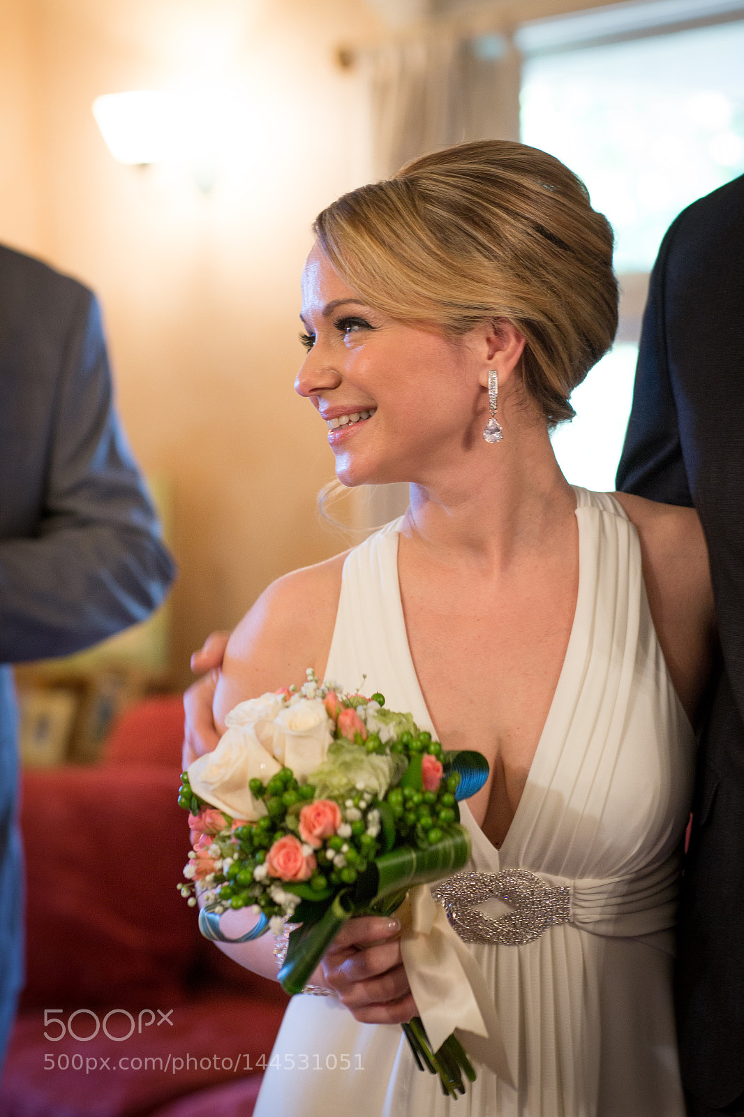 Canon EOS 6D sample photo. Steve & diyana's wedding photography