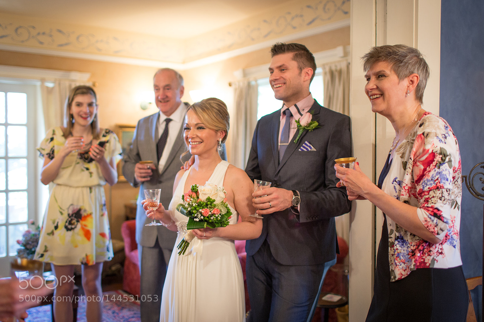 Canon EOS 6D sample photo. Steve & diyana's wedding photography