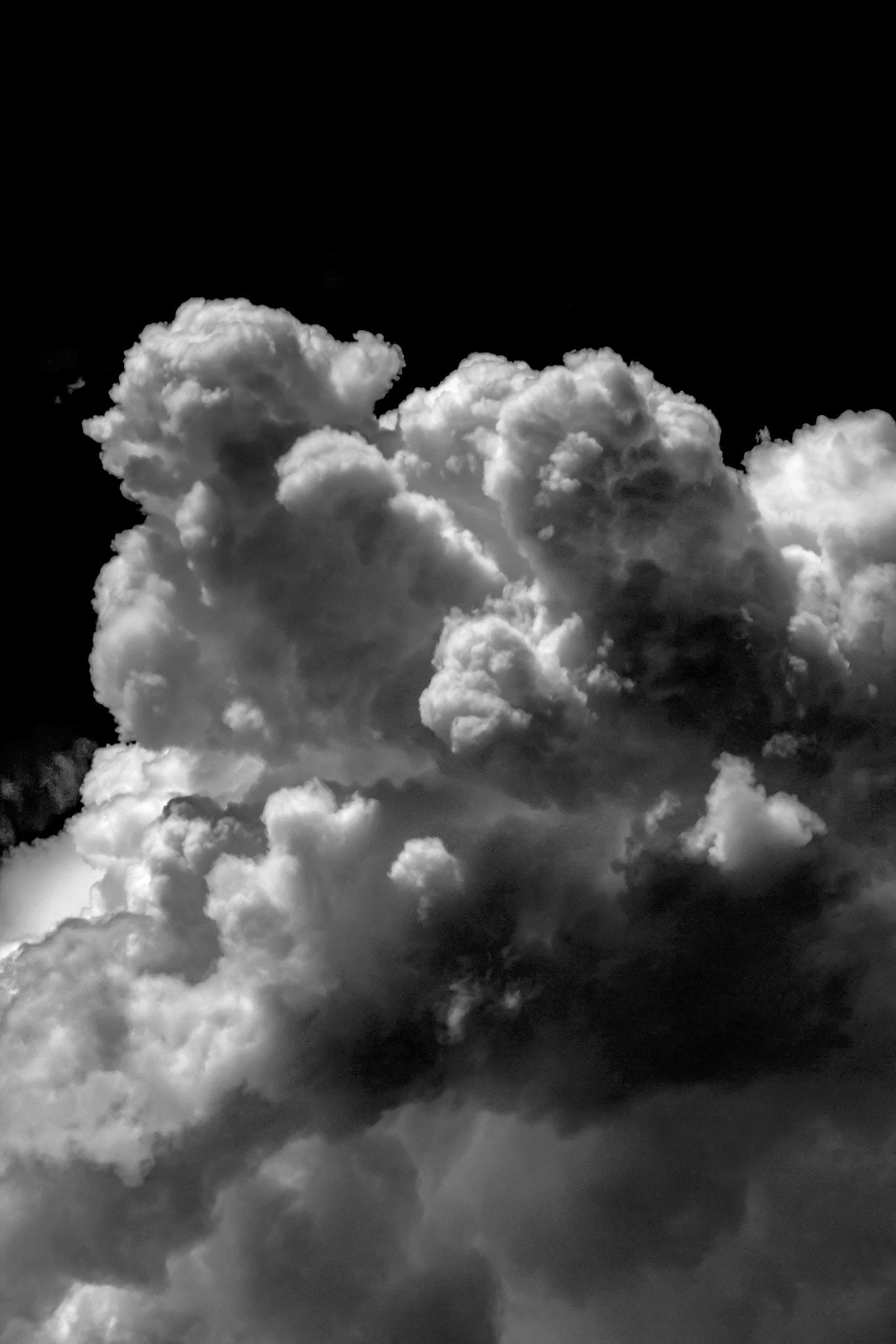 Canon EOS 550D (EOS Rebel T2i / EOS Kiss X4) sample photo. Clouds photography