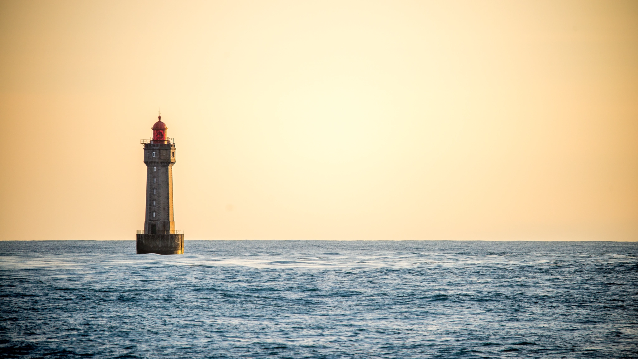 Sigma 120-400mm F4.5-5.6 DG OS HSM sample photo. Ouessant #9 photography