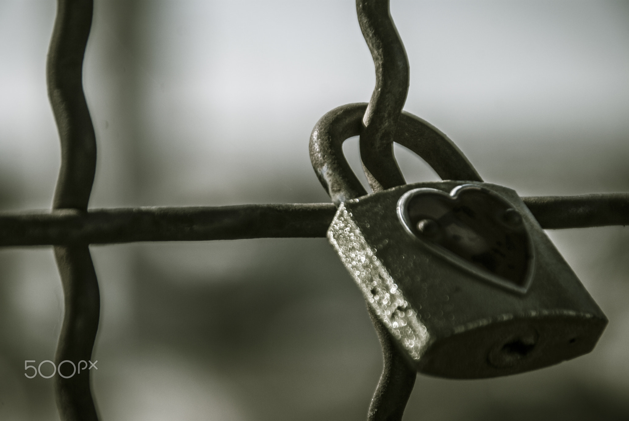 Padlock