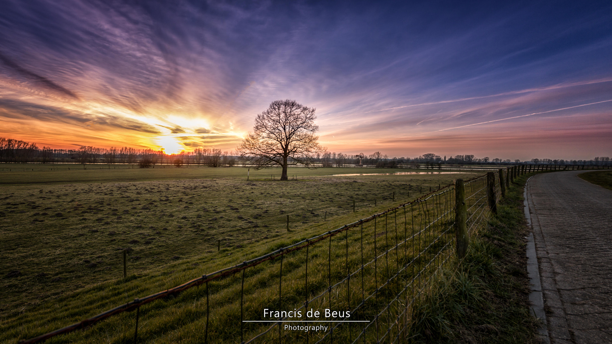 Canon EF-S 10-18mm F4.5–5.6 IS STM sample photo. Peacefull skies photography